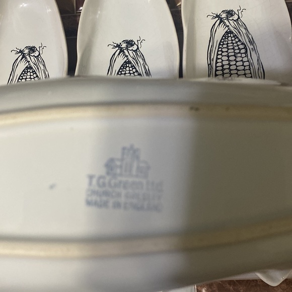 CORN ON THE COB TRAYS - Picture 7 of 8